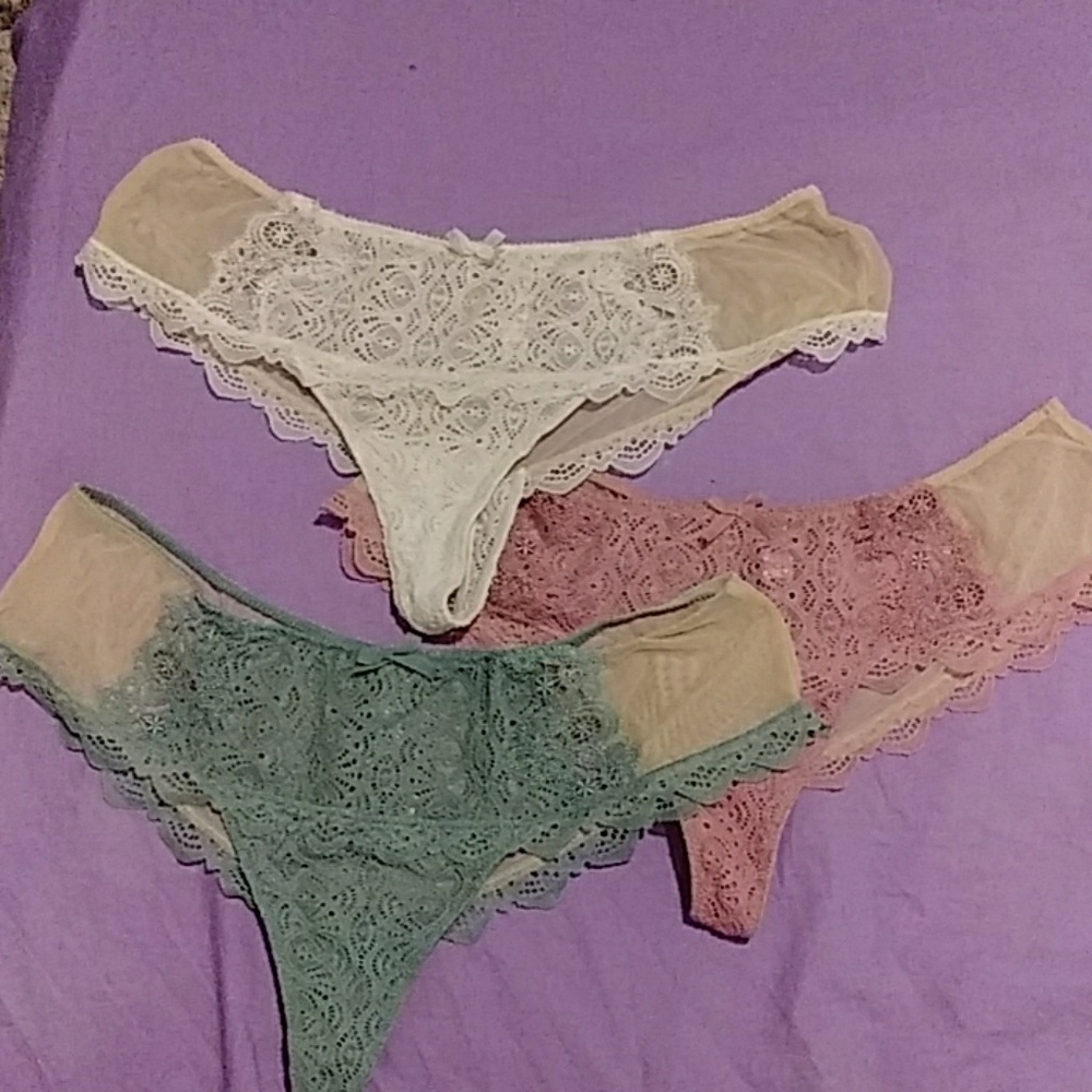 Panties